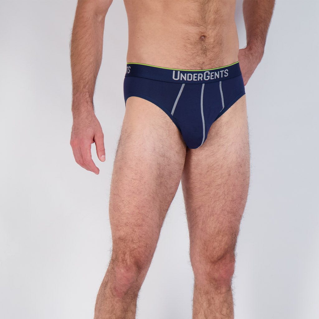 Soft casual male underwear For Comfort 