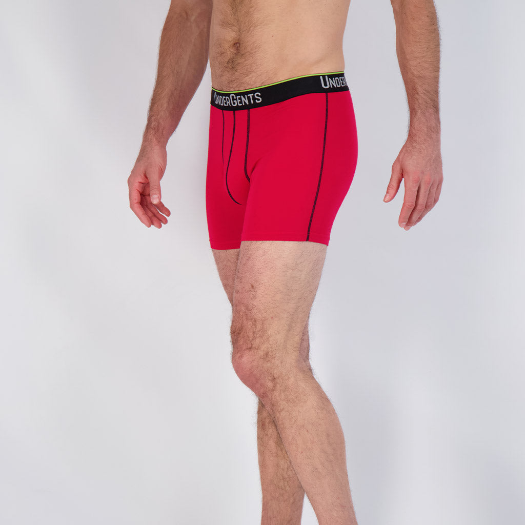 UnderGents Men's Modern Brief Underwear: Ultra-Soft Comfort For