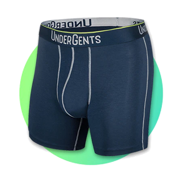 UnderGents | The World's Most Comfortable Ultra-Soft Men's Underwear