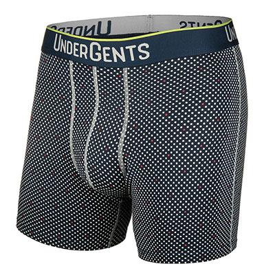 UnderGents Men's Brief Underwear with CloudSoft Cooling Air Modal