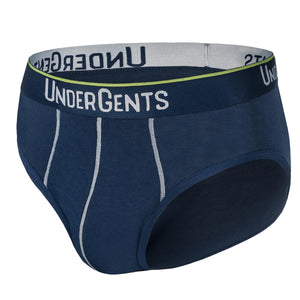 OGLCCG 3 Pack Mens Boxer Briefs Bulge Enhancing Underwear Flyless