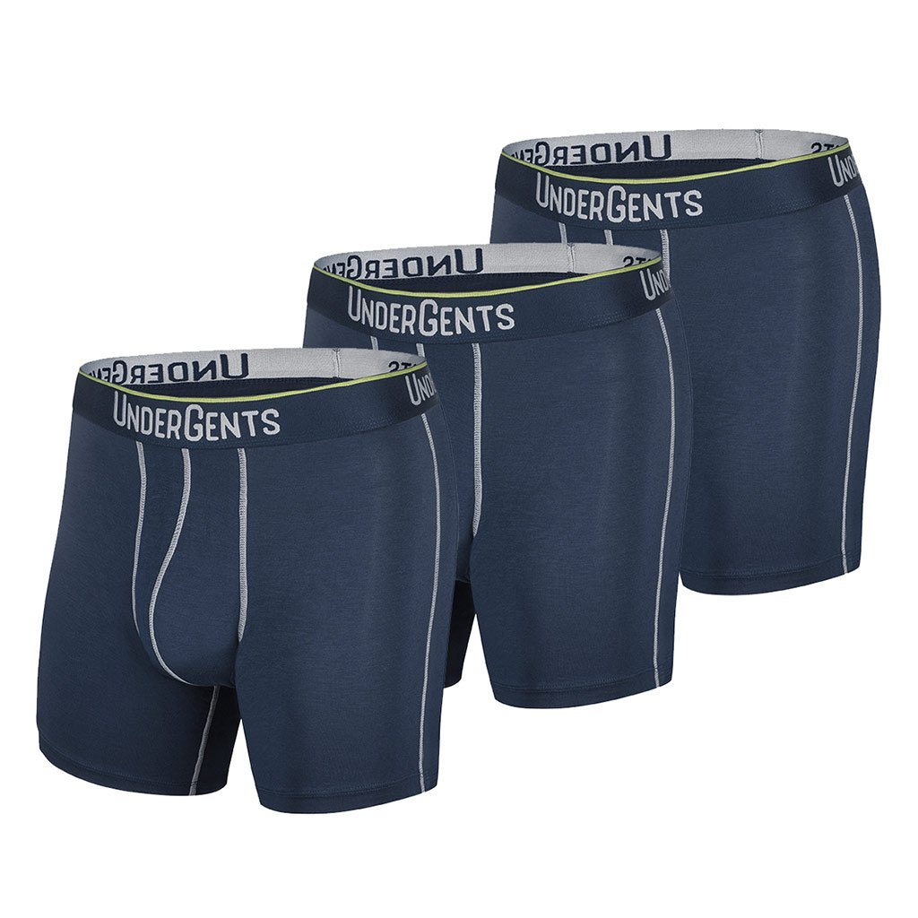 UnderGents Men's Brief Underwear CloudSoft Fabric with Cooling Modal :  : Clothing, Shoes & Accessories