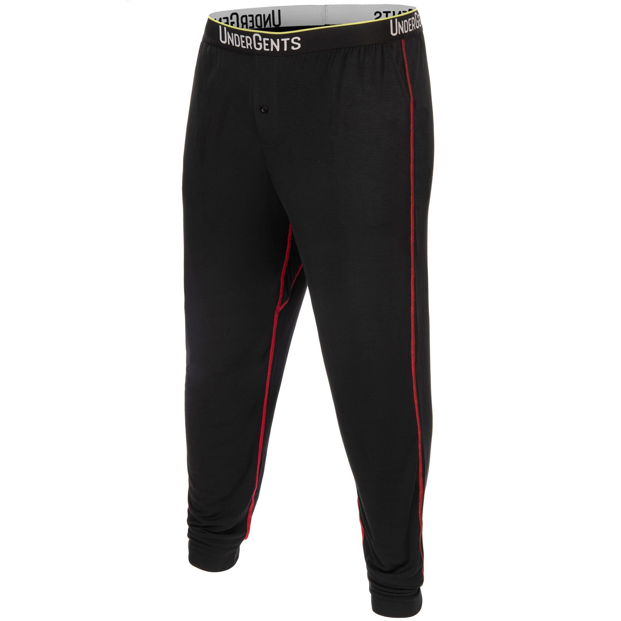 UnderGents Swagger Lounge Pants: Ultra Soft and Comfortable Lounge Wea