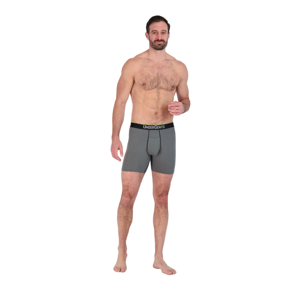 Soft man sexy underwear underpants For Comfort 