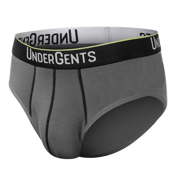 Men's Ultra Soft Briefs Underwear